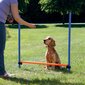 Trixie barjeras Agility цена и информация | Piederumi suņu trenēšanai | 220.lv