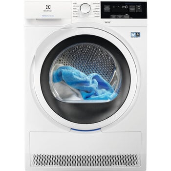 Electrolux EW8H358S цена и информация | Сушильные машины | 220.lv