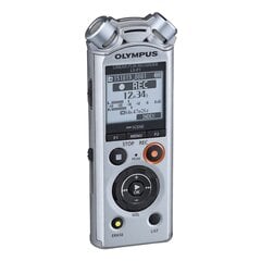 Olympus LS-P1 PCM цена и информация | Диктофоны | 220.lv
