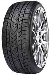 Gripmax STATUS PRO WINTER 275/35R19 100 V cena un informācija | Ziemas riepas | 220.lv