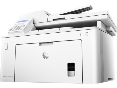HP LaserJet Pro MFP M227FDN cena un informācija | Printeri un daudzfunkcionālās ierīces | 220.lv