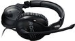 Khan Pro ROC-14-622 Black cena un informācija | Austiņas | 220.lv