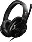 Khan Pro ROC-14-622 Black cena un informācija | Austiņas | 220.lv