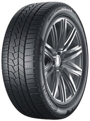 Continental ContiWinterContact TS860 S 265/40R19 102 V XL FR cena un informācija | Ziemas riepas | 220.lv