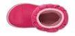 Crocs™ ziemas zābaki Winter Puff Boot Kids, Candy Pink cena un informācija | Ziemas zābaki bērniem | 220.lv