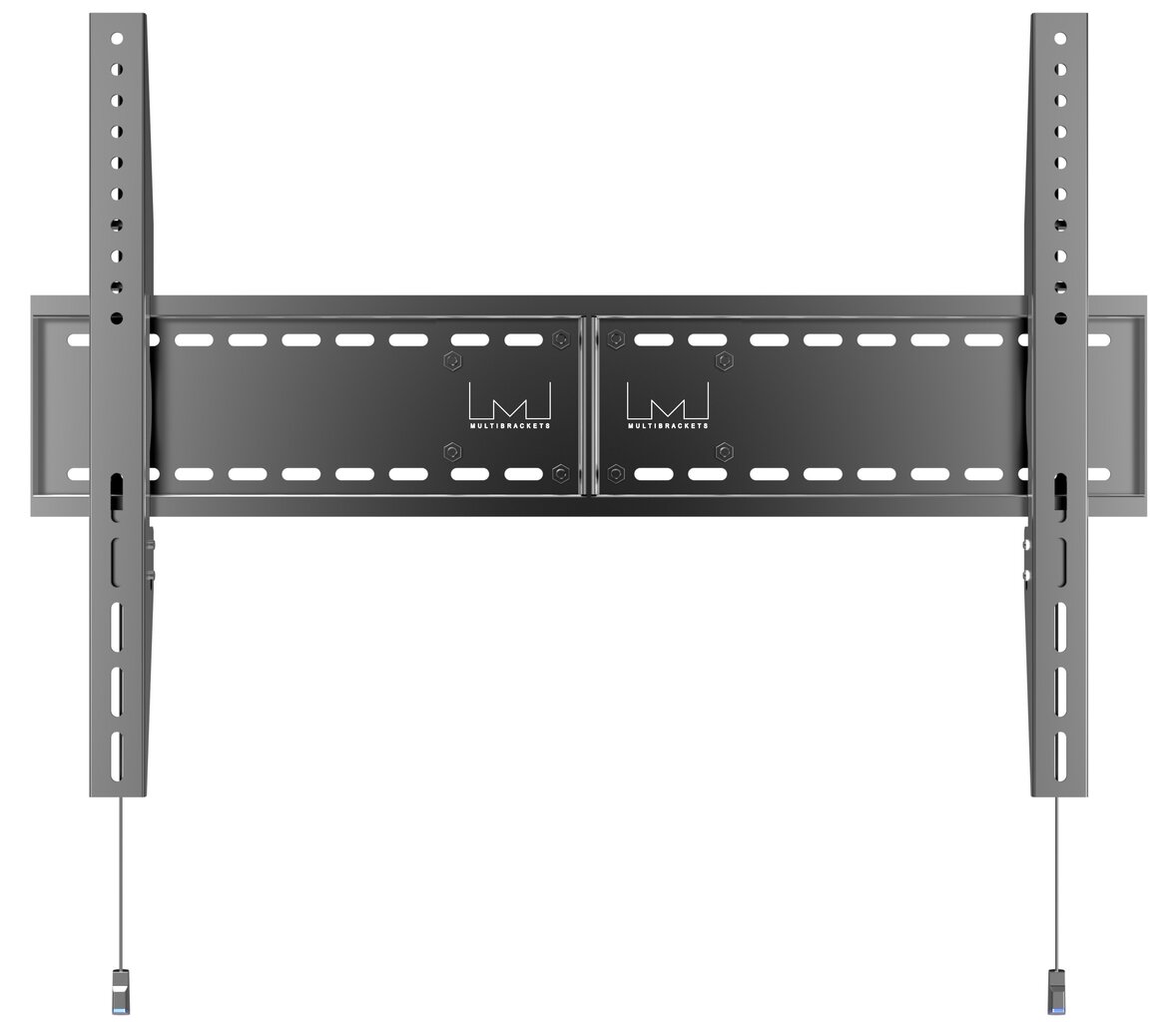 Multibrackets M Universal Fixed 60-110” цена и информация | TV kronšteini | 220.lv