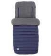 Bērnu guļammaiss CuddleCo Comfi Snug 2in1, midnight blue