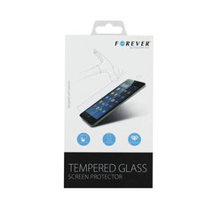 Защитная плёнка-стекло Forever для Samsung Galaxy A5 (2016) цена и информация | Защитные пленки для телефонов | 220.lv
