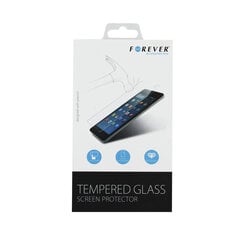 Aizsargstikls Forever priekš Apple iPhone 7 Plus cena un informācija | Ekrāna aizsargstikli | 220.lv