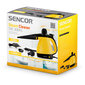 Sencor SSC 3001YL цена и информация | Tvaika tīrītāji, grīdas mazgāšanas ierīces | 220.lv