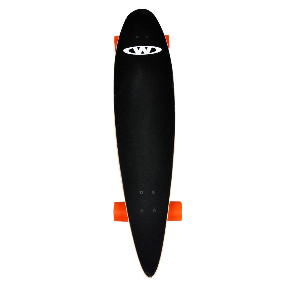 Skrituļdēlis Longboard WORKER SurfBay цена и информация | Skrituļdēļi | 220.lv