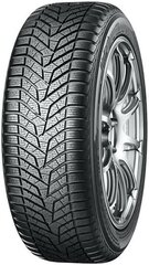 Yokohama V905 BLUEARTH 215/70R16 100 T cena un informācija | Ziemas riepas | 220.lv