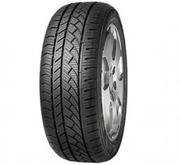 Fortuna ECOPLUS 4S 215/55R16 97 V XL цена и информация | Всесезонная резина | 220.lv