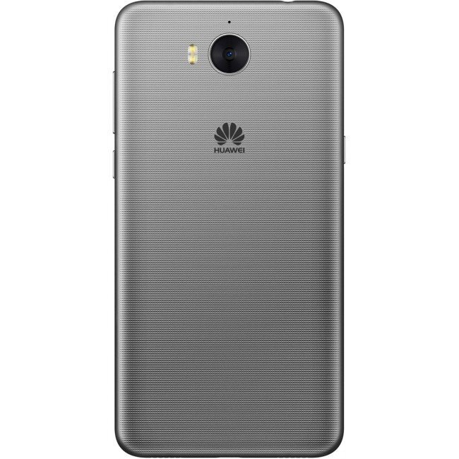 Huawei Nova Young Dual, LTE grey (MYA-L11) cena un informācija | Mobilie telefoni | 220.lv