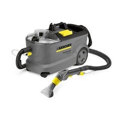 Karcher Puzzi 10/1 kaina ir informacija | Putekļu sūcēji | 220.lv