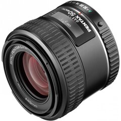 smc Pentax D FA 50мм f/2.8 Macro объектив цена и информация | Объективы | 220.lv