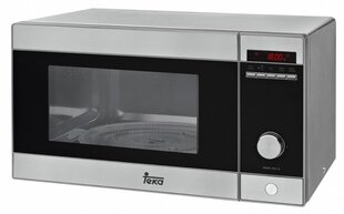 Teka MWE 230 G INOX цена и информация | Микроволновые печи | 220.lv