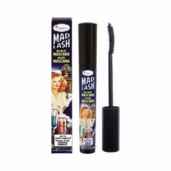 Skropstu tuša TheBalm Cosmetics Mad Lash 8 ml цена и информация | Тушь, средства для роста ресниц, тени для век, карандаши для глаз | 220.lv