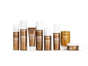 Воск для волос Goldwell Style Sign Creative Texture Showcaser 125 мл цена и информация | Средства для укладки волос | 220.lv