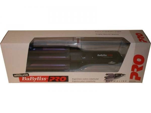 BaByliss BAB2269TTE цена и информация | Matu veidotāji, taisnotāji | 220.lv