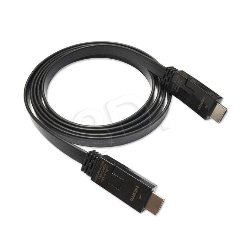 Kabelis ART HDMI - HDMI 1.5m (AL-05) cena un informācija | Kabeļi un vadi | 220.lv