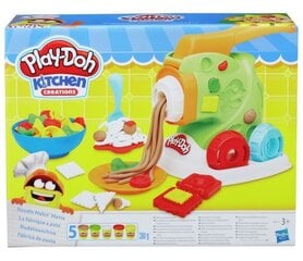 Рюкзак с принадлежностями Play-Doh PLD-4149 цена и информация | Развивающие игрушки | 220.lv