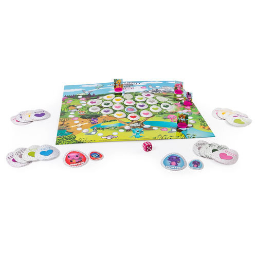 Galda spēle Cardinal Games Hatchimals, 6039474 cena un informācija | Galda spēles | 220.lv