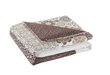 Decoking gultas pārsegs Alhambra, brūnā krāsā - dažādi izmēri cena un informācija | Gultas pārklāji, pledi | 220.lv