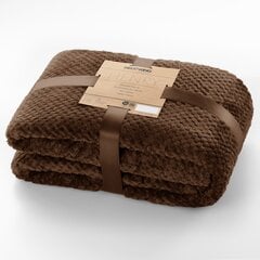 Одеяло из микрофибры henry brown 220x240 см цена и информация | Покрывала, пледы | 220.lv