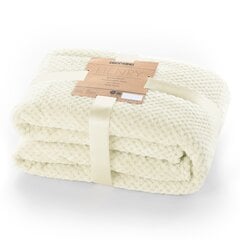Одеяло из микрофибры henry cream 150x200 см цена и информация | Покрывала, пледы | 220.lv