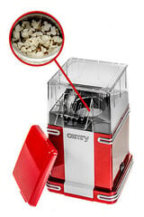 Аппарат по производству попкорна Camry CR 4480 цена и информация | Особенные приборы для приготовления пищи | 220.lv