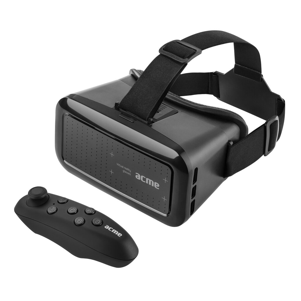 Acme VRB01RC VR brilles cena un informācija | Smart ierīces un piederumi | 220.lv