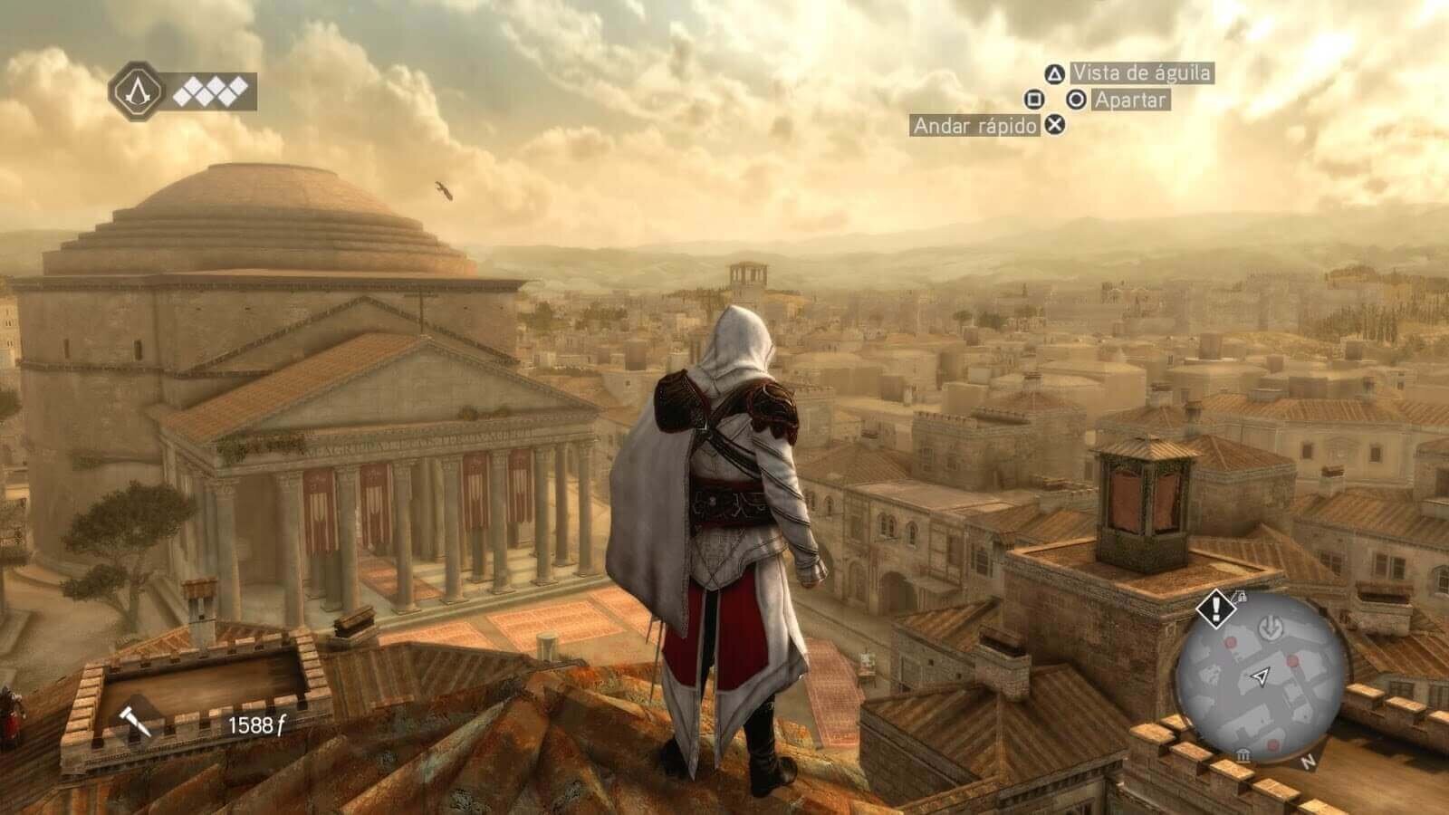 Assassins Creed The Ezio Collection, PS4 cena un informācija | Datorspēles | 220.lv