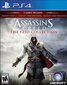 Assassins Creed The Ezio Collection, PS4 цена и информация | Datorspēles | 220.lv