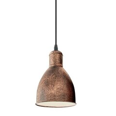 Lampa PRIDDY cena un informācija | Lustras | 220.lv