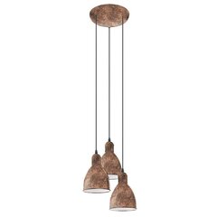 Lampa PRIDDY cena un informācija | Lustras | 220.lv