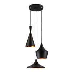 Lampa Metauro cena un informācija | Lustras | 220.lv