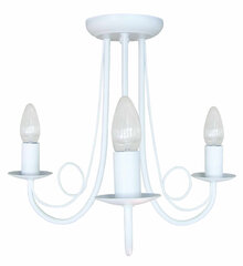 Light Prestige piekaramā griestu lampa Pearl cena un informācija | Lustras | 220.lv