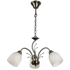 Lampa ALICE цена и информация | Люстры | 220.lv