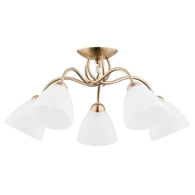 Lampa AMARILLO cena un informācija | Griestu lampas | 220.lv