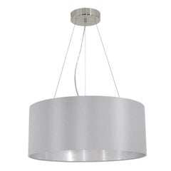 Lampa MASERLO cena un informācija | Lustras | 220.lv