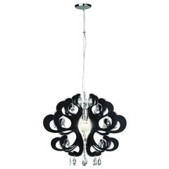 Lampa EMPORIO cena un informācija | Lustras | 220.lv