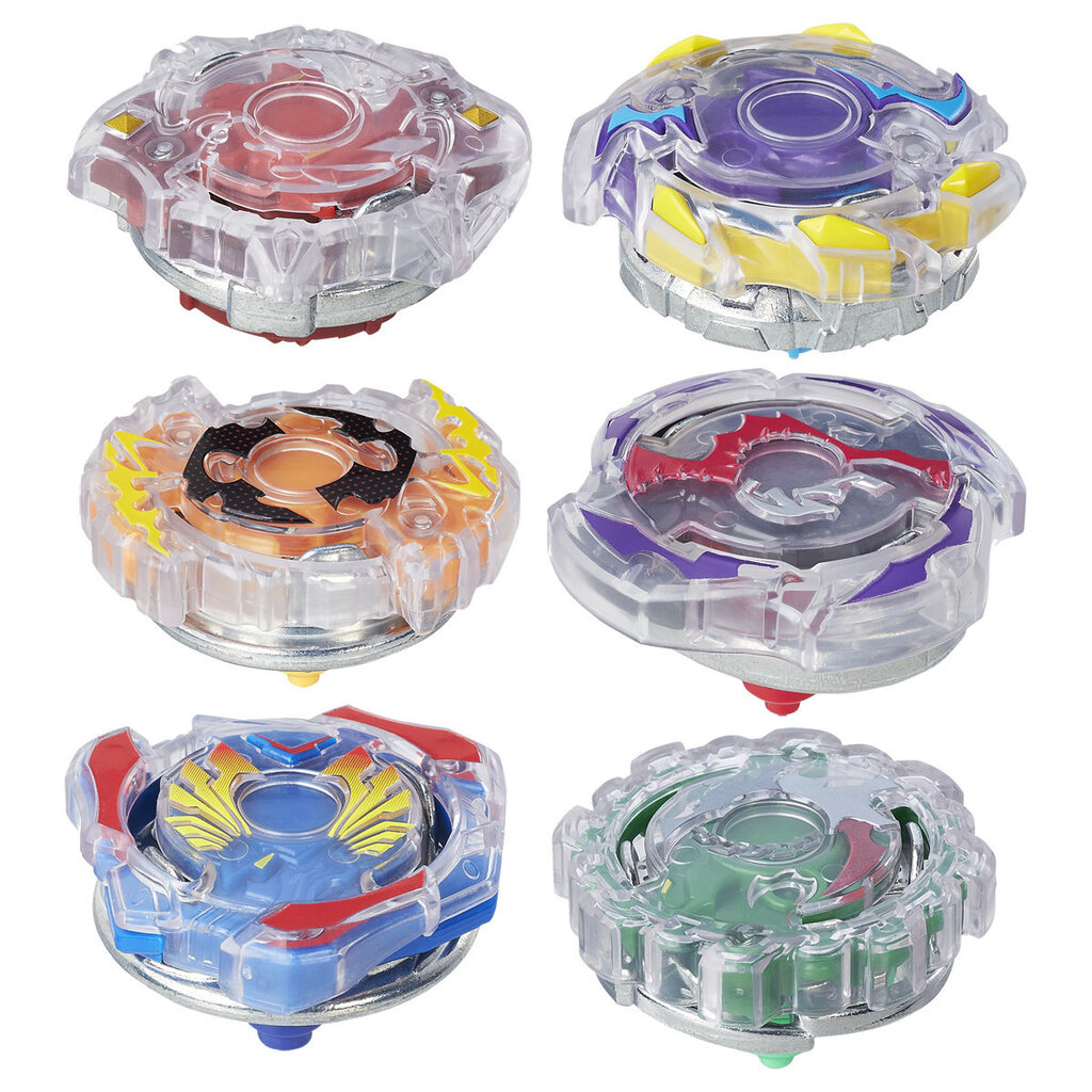 HASBRO Beyblade цена и информация | Rotaļlietas zēniem | 220.lv