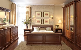 Комод Kent 5S цена и информация | Black Red White Мебель и домашний интерьер | 220.lv