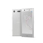 Sony Xperia XZ1 Compact G8441 LTE, Silver cena un informācija | Mobilie telefoni | 220.lv