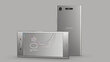 Sony Xperia XZ1 Compact G8441 LTE, Silver cena un informācija | Mobilie telefoni | 220.lv