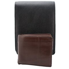 Мужская сумка SEHGAL VR105J цена и информация | Мужские сумки | 220.lv