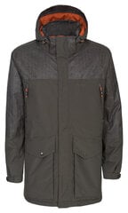 Мужская куртка Trespass Larken цена и информация | Мужские куртки | 220.lv