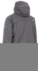 Куртка мужская Trespass MAJKRAM20005, серый цвет цена и информация | Мужские куртки | 220.lv