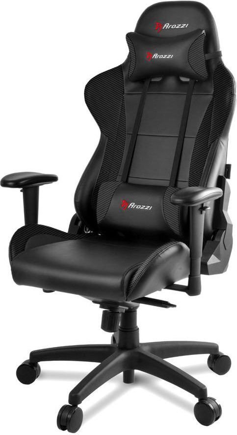 Arozzi Verona Pro V2 Gaming Chair, Carb cena un informācija | Biroja krēsli | 220.lv